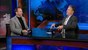 The Daily Show Epizóda 3