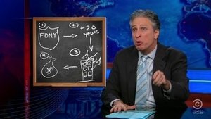The Daily Show Epizóda 54