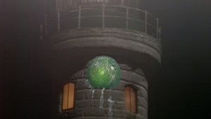 Doctor Who Epizóda 3
