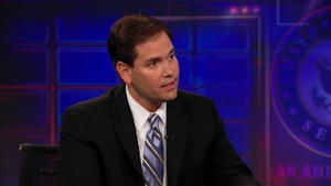 The Daily Show Epizóda 119