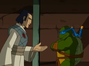Teenage Mutant Ninja Turtles Epizóda 10