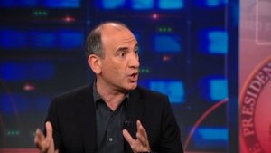 The Daily Show Epizóda 114