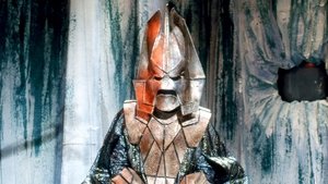 Doctor Who Epizóda 3