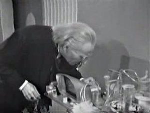 Doctor Who Epizóda 27