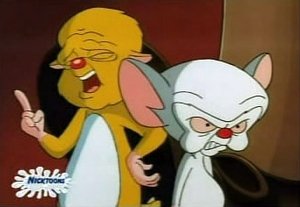 Pinky and the Brain Epizóda 13