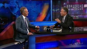 The Daily Show Epizóda 115