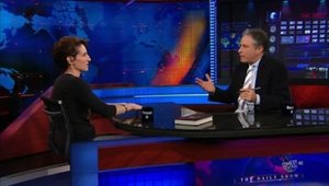 The Daily Show Epizóda 153