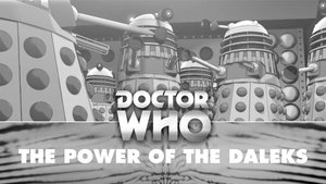 Doctor Who Epizóda 13