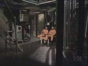 Doctor Who Epizóda 17