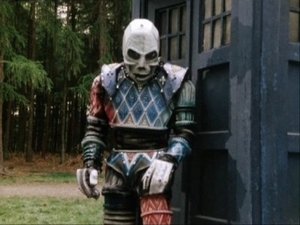 Doctor Who Epizóda 16