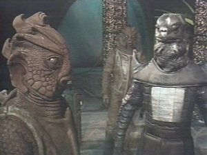 Doctor Who Epizóda 2