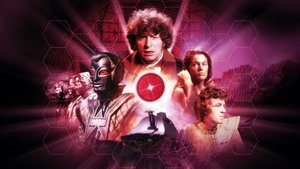 Doctor Who Epizóda 17
