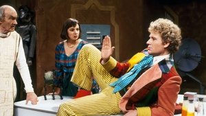Doctor Who Epizóda 22