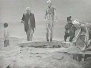 Doctor Who Epizóda 31