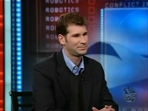 The Daily Show Epizóda 16