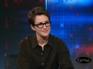 The Daily Show Epizóda 3