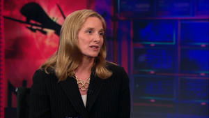 The Daily Show Epizóda 49