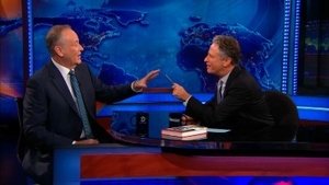 The Daily Show Epizóda 4