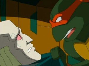 Teenage Mutant Ninja Turtles Epizóda 15