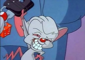Pinky and the Brain Epizóda 10