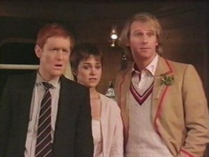 Doctor Who Epizóda 18