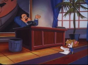 Pinky and the Brain Epizóda 48
