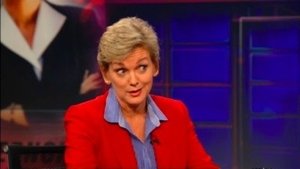 The Daily Show Epizóda 120