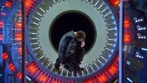 Hviezdna brána: Atlantída McKay a pani Millerová