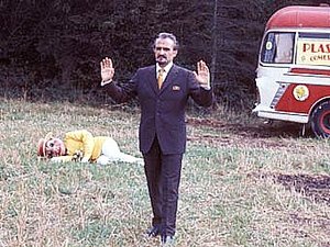 Doctor Who Epizóda 4