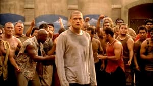 Prison Break: Útek z väzenia Epizóda 1
