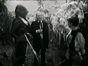Doctor Who Epizóda 28