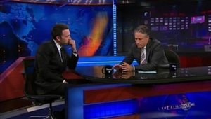 The Daily Show Epizóda 114