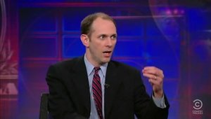The Daily Show Epizóda 28
