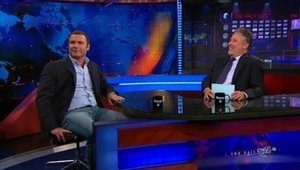The Daily Show Epizóda 95
