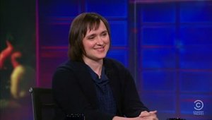 The Daily Show Epizóda 37
