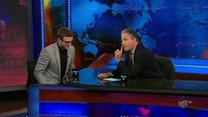The Daily Show Epizóda 125