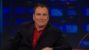 The Daily Show Epizóda 136