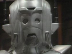 Doctor Who Epizóda 20