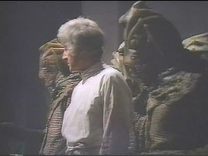 Doctor Who Epizóda 11