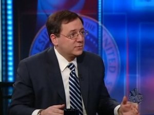 The Daily Show Epizóda 11