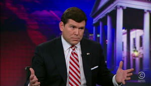The Daily Show Epizóda 40