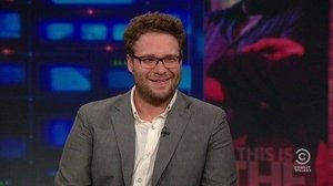 The Daily Show Epizóda 113