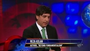 The Daily Show Epizóda 45