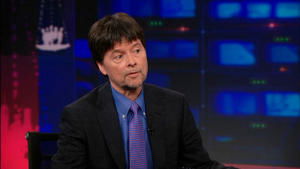 The Daily Show Epizóda 84