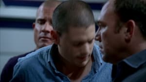 Prison Break: Útek z väzenia Epizóda 8