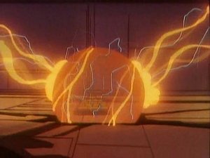The Real Ghostbusters Epizóda 23