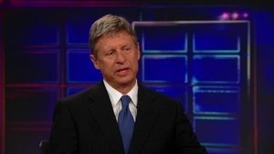 The Daily Show Epizóda 108