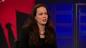 The Daily Show Epizóda 115