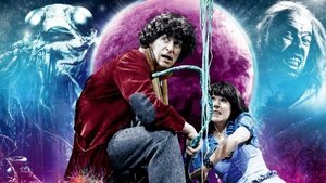 Doctor Who Epizóda 5