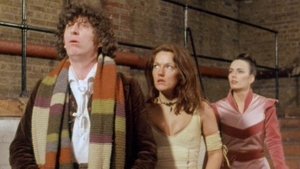 Doctor Who Epizóda 26